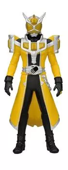 Камен Райдер Волшебник Райдер Герой Серия 9 Камен Райдер Волшебник Земля Дракон