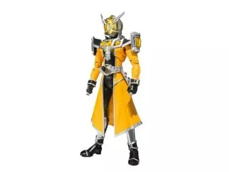 Камен Райдер Волшебник Земля Дракон Сеть SHFiguarts (Тамасии Лимитед)