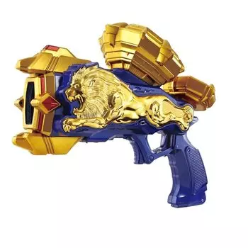 Камен Райдер Волшебник зеркальный зверь пистолет DX Mirage Magnum