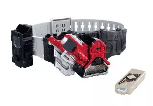 Камен Райдер W (двойной) Трансформационный пояс DX Потерянный водитель