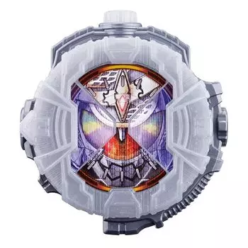 Камен Райдер Zi-O DX Броня Bugoku Arms Ride Watch