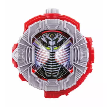Камен Райдер Zi-O DX Ryuki Ridewatch