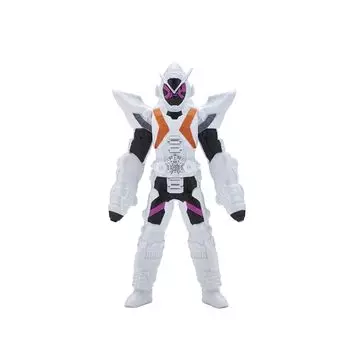 Камен Райдер Зи-О Райдер герой серии 06 Доспехи Фурзе