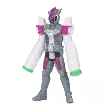 Камен Райдер Зи-О Райдер герой серии 05 Бывший Помощник Броня