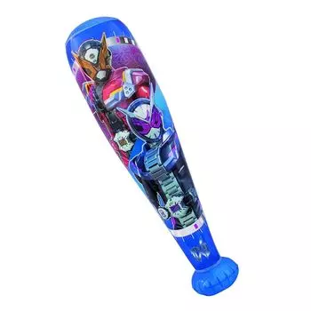 Камен Райдер Зи-О Сияющий!! Мягкая бита