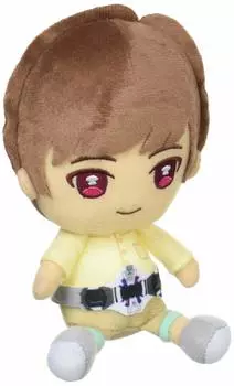 Камен Райдер Зи-О Сого Токива Чиби Плюшевая игрушка