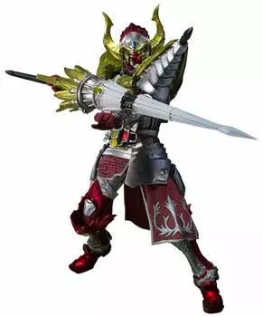 Kamen Rider Baron Banana Arms Rider Интернет-магазин SIC. Камен Гаим (Тамасии Лимитед)