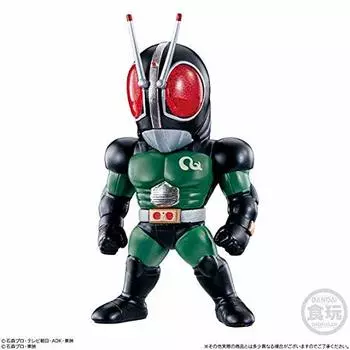Kamen Rider BLACK Kamen Rider Converge CONVERGE KAMEN RIDER 14 [82. RX]
