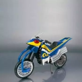 Kamen Rider BLACK RX Acrobat Web S.H.Figuarts (Tamashii Exclusive)