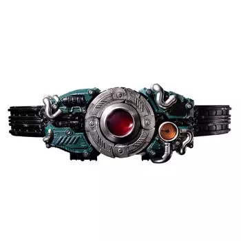 Kamen Rider BLACK SUN CSM Transformation Belt Century King Sun Driver [Bandai]