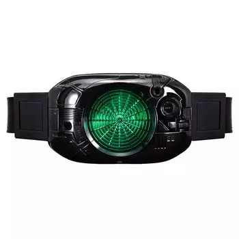 Kamen Rider BLACK TV Power Transformation Belt Shadow Charger