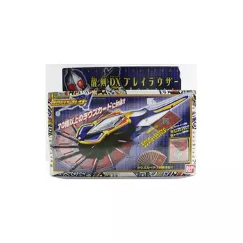 kamen rider blade Awakening DX brairauser