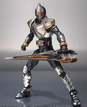 Kamen Rider Blade Broken Head Web S.H.Figuarts Ver. (Tamashii Exclusive)
