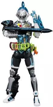 Kamen Rider Brave Hunter Quest Gamer Уровень 5 Rider Интернет-магазин SHFiguarts Kamen Ex-Aid (Тамасии Лимитед)