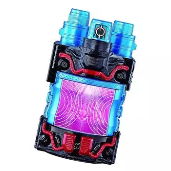 kamen rider build DX muscle galaxy полная бутылка