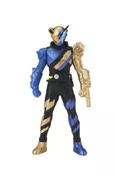 Kamen Rider Build Rider Hero Series 10 Kamen Rider Build Key Dragon Form