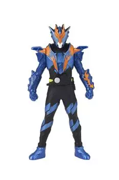 Kamen Rider Build Rider Hero Series 11 Kamen Rider Crows