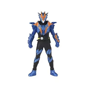 kamen rider build rider hero series 11 Kamen Rider Crows