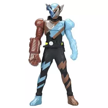 kamen rider build rider hero series 2 gorillamond form