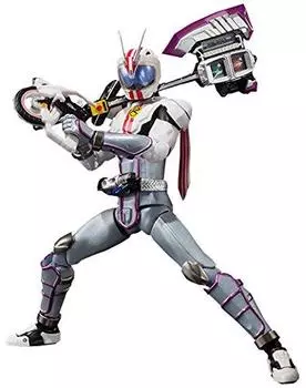 Kamen Rider Chaser Mach Rider Интернет-магазин SHFiguarts Kamen Drive (Тамасии Лимитед)