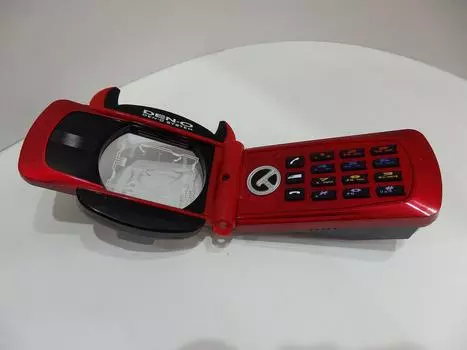 Kamen Rider Climax Mobile Keitaros Den-O