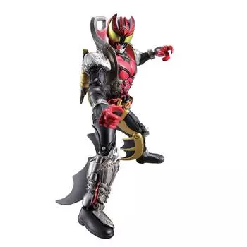 Kamen Rider Decade FFR05 Kiva Arrow