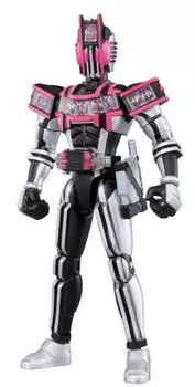 Kamen Rider Decade FFR11 Kamen Rider Decade Полная форма
