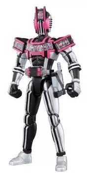 Kamen Rider Decade FFR11 Kamen Rider Decade Полная форма
