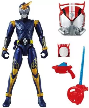Kamen Rider Drive ACSP Kamen Rider Gaim Drive Arms