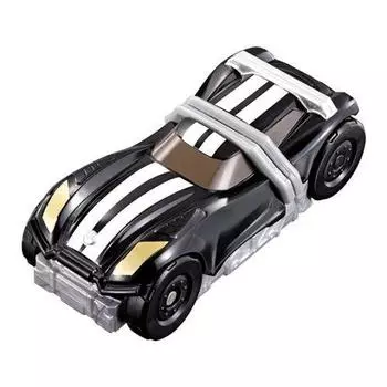 Kamen Rider Drive Gashapon Shift Car 03 Shift [1. Wild] (single item)