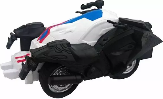 Kamen Rider Drive Pullback Car Mini Ride Crosser 186026