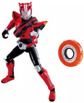 Kamen Rider Drive TK01 Kamen Rider Тип привода Скорость