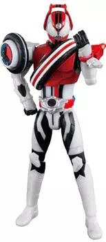Kamen Rider Drive TK08 Тип привода Kamen Rider Dead Heat