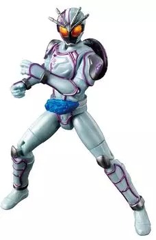 Kamen Rider Drive TK10 Kamen Rider Chaser