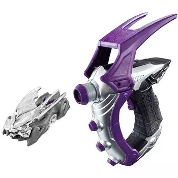Kamen Rider Drive трансформационный пистолет DX Break Gunner