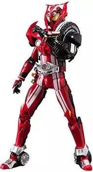 Kamen Rider Drive Type Интернет-магазин Tridoron Rider SHFiguarts Kamen Drive (Тамасии Лимитед)
