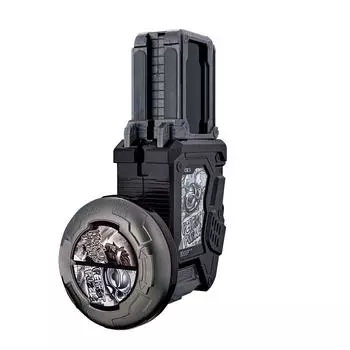 Kamen Rider DX Gashat Gear Dual Другой бывший помощник