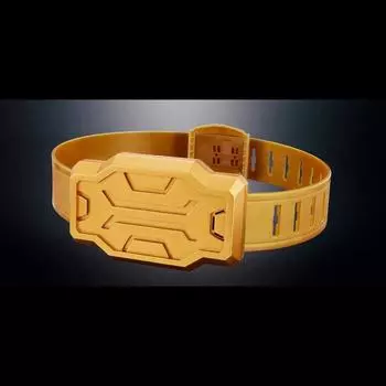 Kamen Rider DX Paradox Buckle Ex-Aid