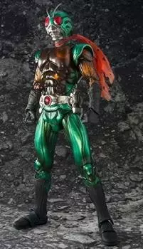 Kamen Rider Enhanced Skyrider Web SIC. (Тамасии Лимитед)
