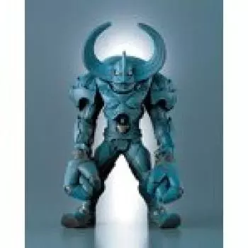 Kamen Rider Faiz RKF03 Ox Orphnoch