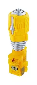 Kamen Rider Fourze Astro Switch EX Drill Switch Super Three [Bandai]
