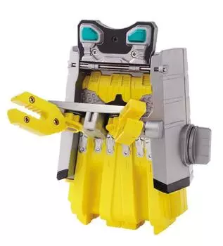 Kamen Rider Fourze Foodroid series 02 Потечокин от Bandai