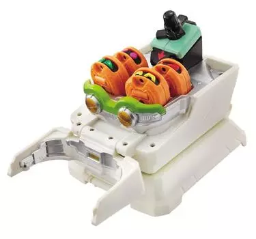 Kamen Rider Fourze Hoodroid Series 06 Нагеджаройка