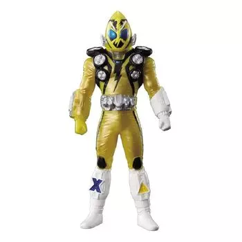 Kamen Rider Fourze rider hero series Kamen Rider Fourze 02 electric states