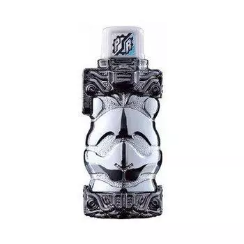 Kamen Rider Full Bottle Plated Build/Panda (Версия с блестками.)
