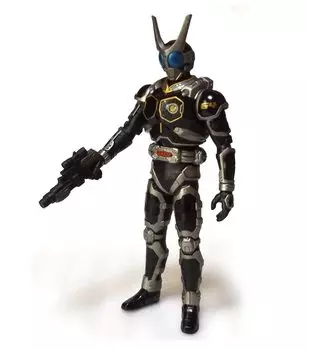 Kamen Rider G4 RHS-38
