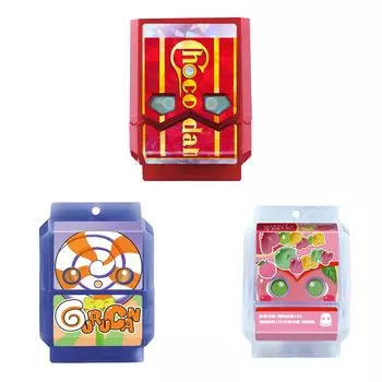 Kamen Rider Gab DX Rider Gochizo Set New Species [BANDAI] Discovered! ver.04