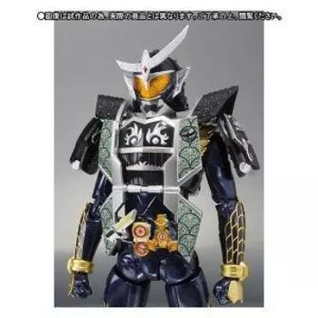 Kamen Rider Gaim Jimberlemon Arms 15cm figure S.H.Figuarts ABS&PVC
