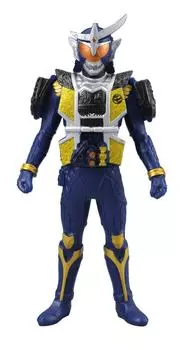 Kamen Rider Gaim Rider Hero Series 08 Kamen Rider Gaim Jimber Lemon Arms (Gaim)