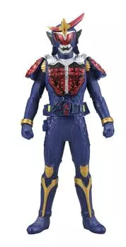 Kamen Rider Gaim Rider Hero Series EX Kamen Rider Bushin Gaim Blood Orange Arm